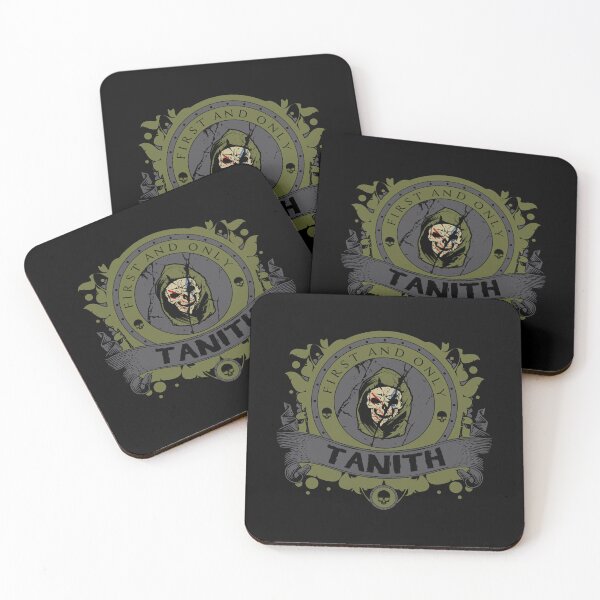 Item preview, TANITH - ELITE EDITION designed and sold by EscanV.
