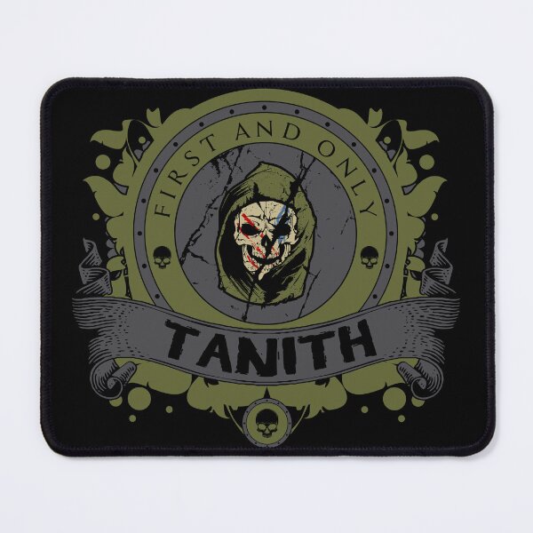Item preview, TANITH - ELITE EDITION designed and sold by EscanV.