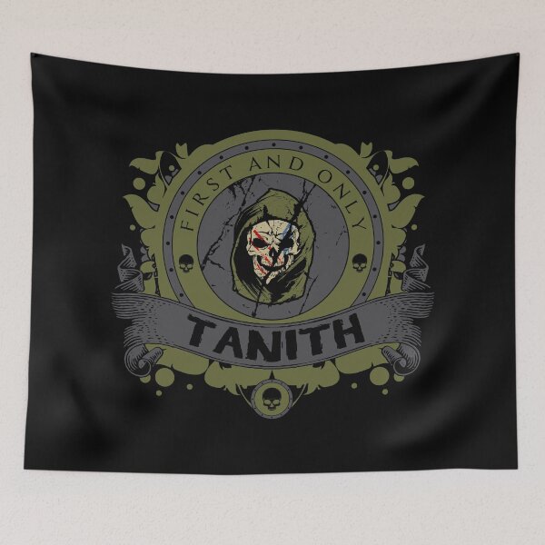 Item preview, TANITH - ELITE EDITION designed and sold by EscanV.