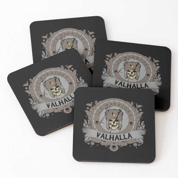 Item preview, VALHALLA - ELITE EDITION designed and sold by EscanV.