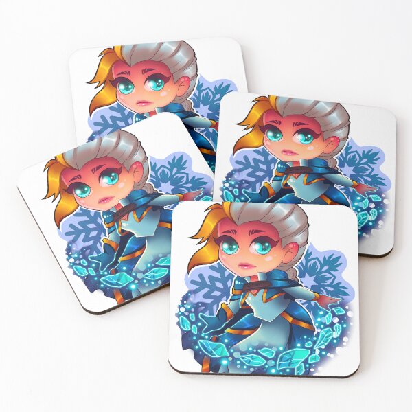 Item preview, Chibi Jaina designed and sold by ThamiArt.