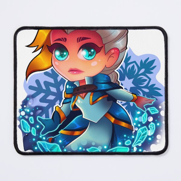 Item preview, Chibi Jaina designed and sold by ThamiArt.