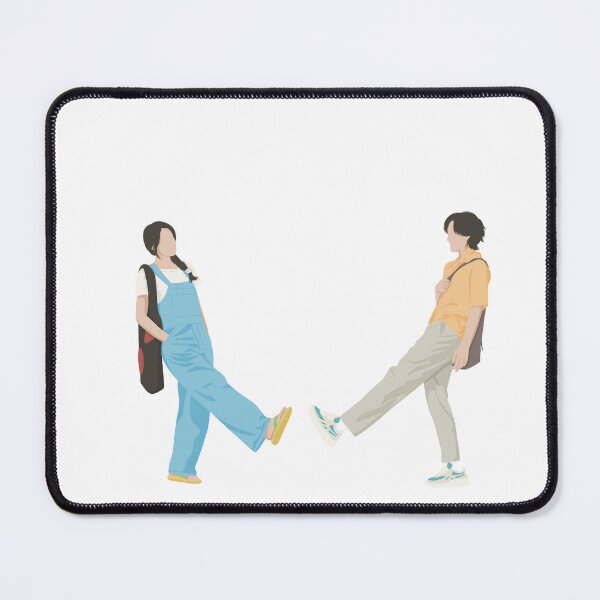 Item preview, Kdrama - Summer Strike designed and sold by bynquiah.
