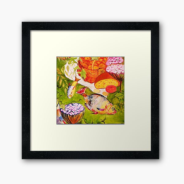 Item preview, Russian Picnic designed and sold by Arti-culate.
