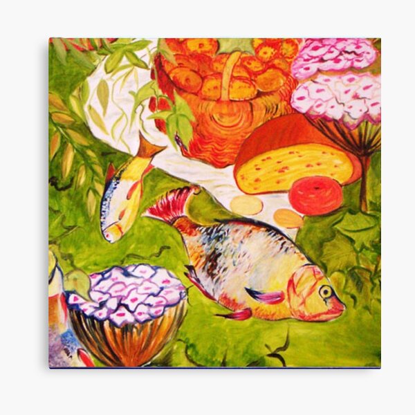 Item preview, Russian Picnic designed and sold by Arti-culate.