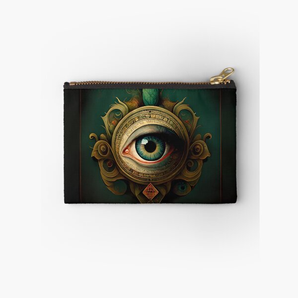 Item preview, Alchemy Eye 3 designed and sold by EsotericCabaret.