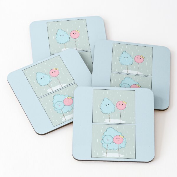 Item preview, Cotton Candy designed and sold by chyneyee.