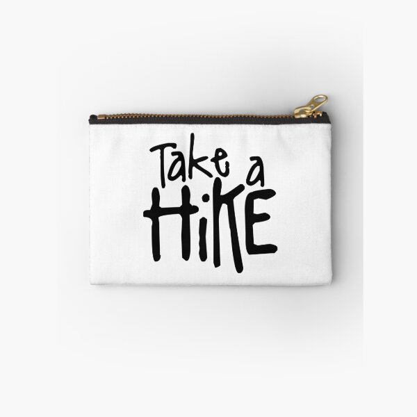 Item preview, Take a Hike designed and sold by LudlumDesign.