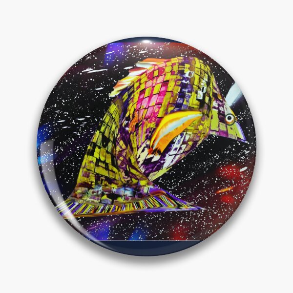 Item preview, FISH designed and sold by SheMed.