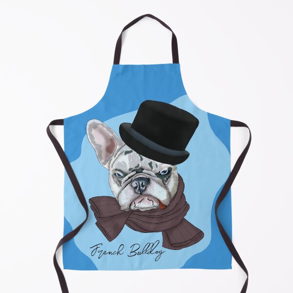 Item preview, French Bulldog Dad  designed and sold by KateQR.