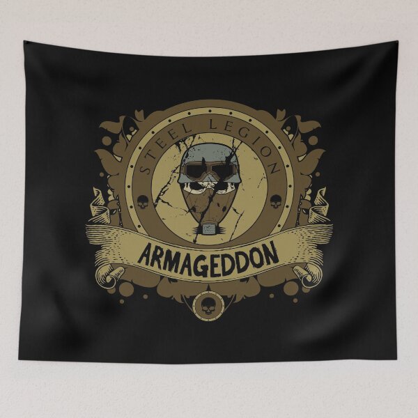 Item preview, ARMAGEDDON - ELITE EDITION designed and sold by EscanV.