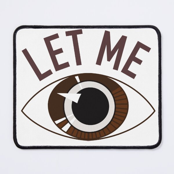 Item preview, Déjeme ver… designed and sold by givepineapple.