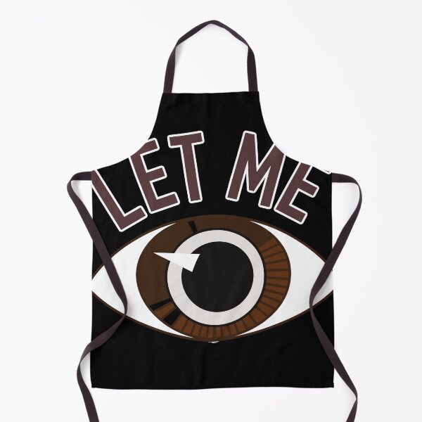 Item preview, Let me see… designed and sold by givepineapple.