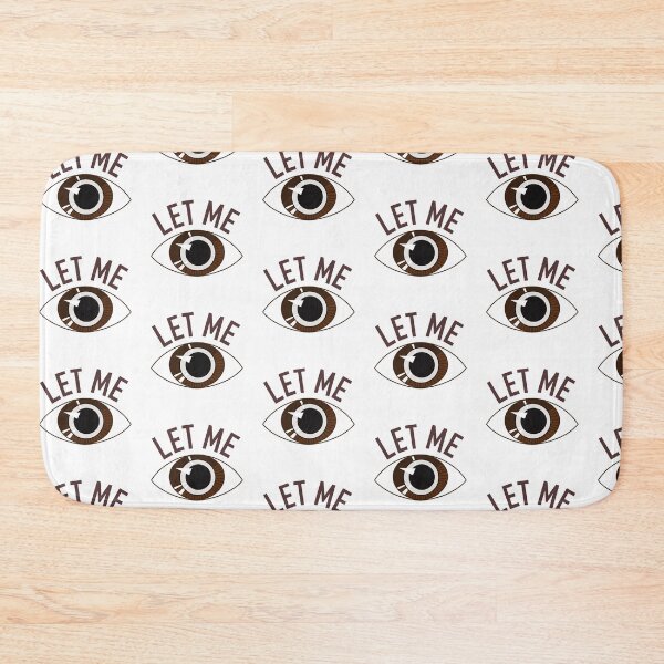 Item preview, Let me see… designed and sold by givepineapple.