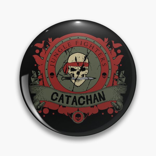 Item preview, CATACHAN - ELITE EDITION designed and sold by EscanV.