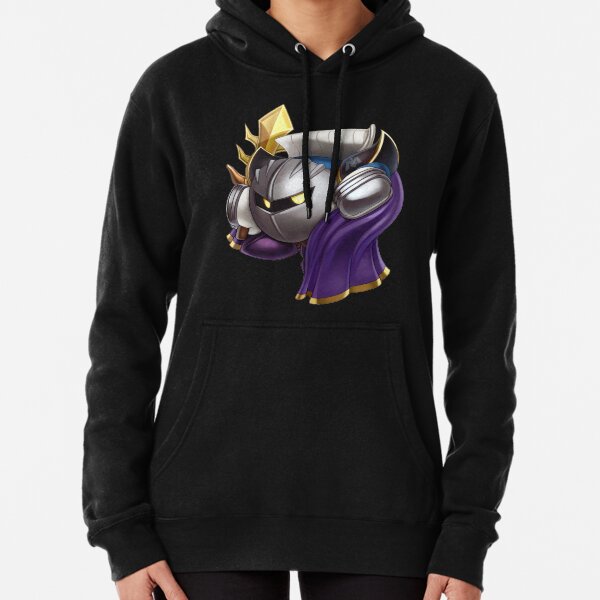 Meta Knight Pullover Hoodie