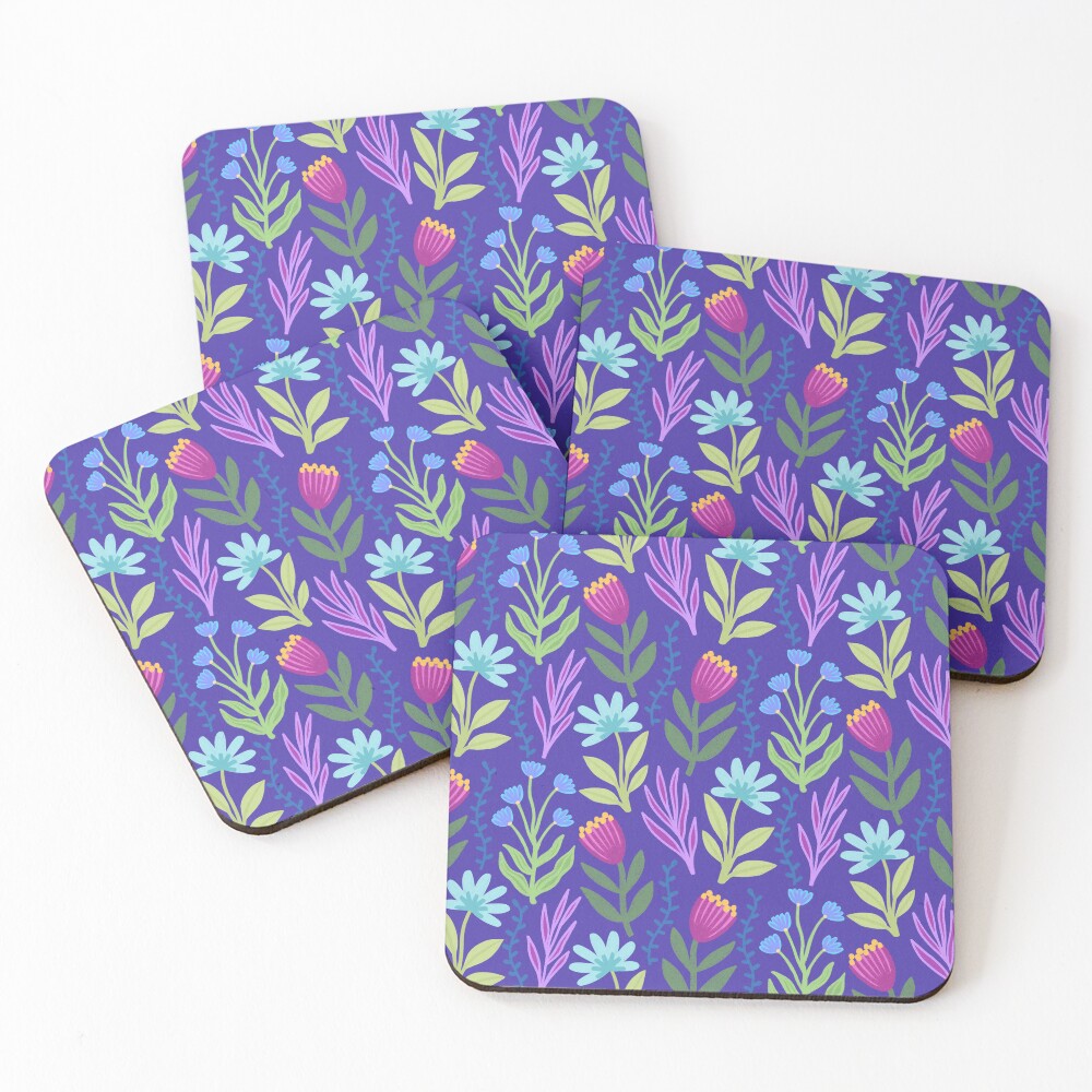 Item preview, Coasters (Set of 4) designed and sold by Awfriers.