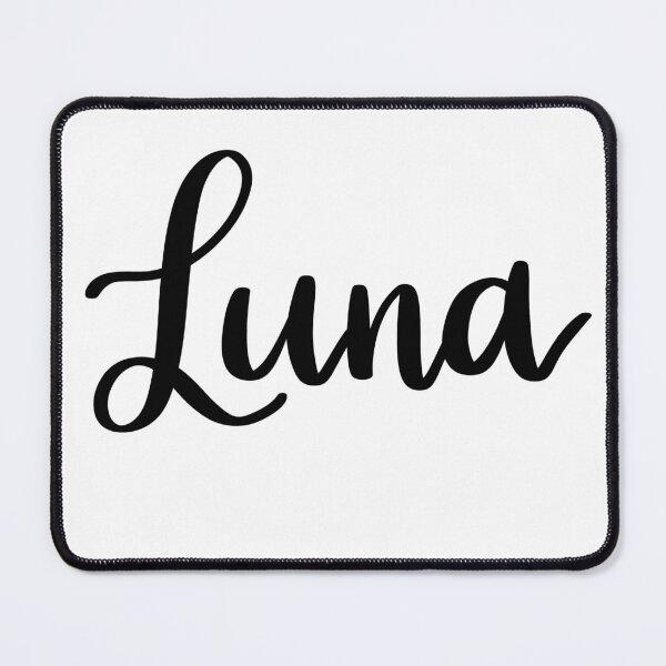 Item preview, Luna designed and sold by ellietography.