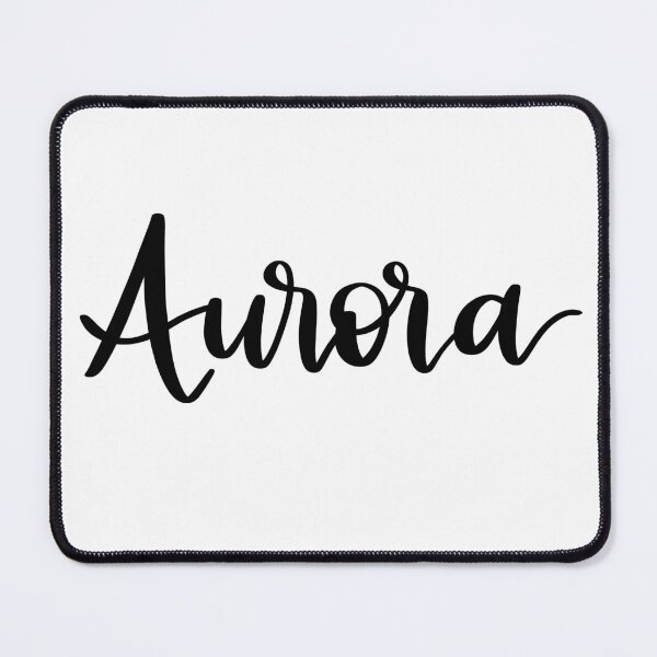 Item preview, Aurora  designed and sold by ellietography.