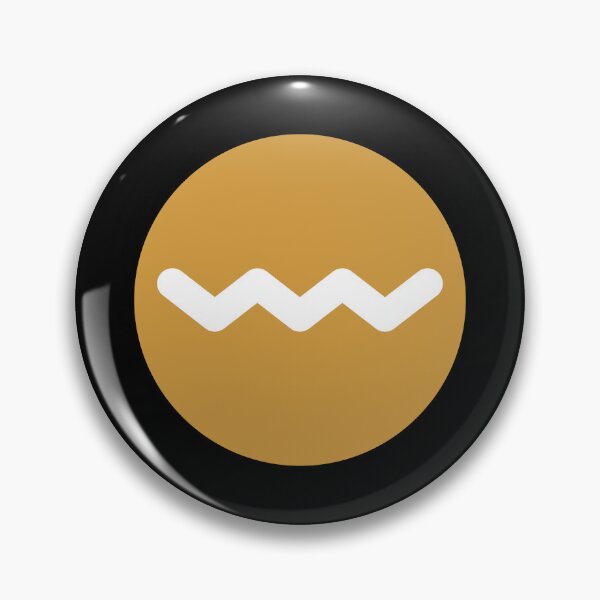Item preview, Circle design pattern- black background  designed and sold by darshants.