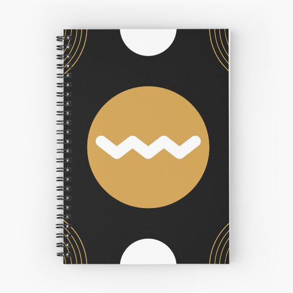 Item preview, Circle design pattern- black background  designed and sold by darshants.