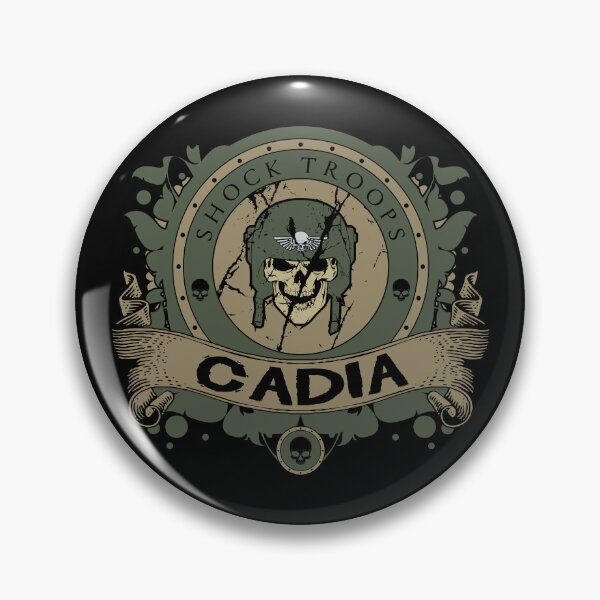 Item preview, CADIA - ELITE EDITION designed and sold by EscanV.