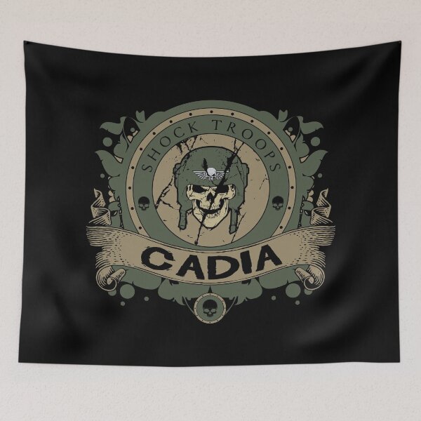 Item preview, CADIA - ELITE EDITION designed and sold by EscanV.