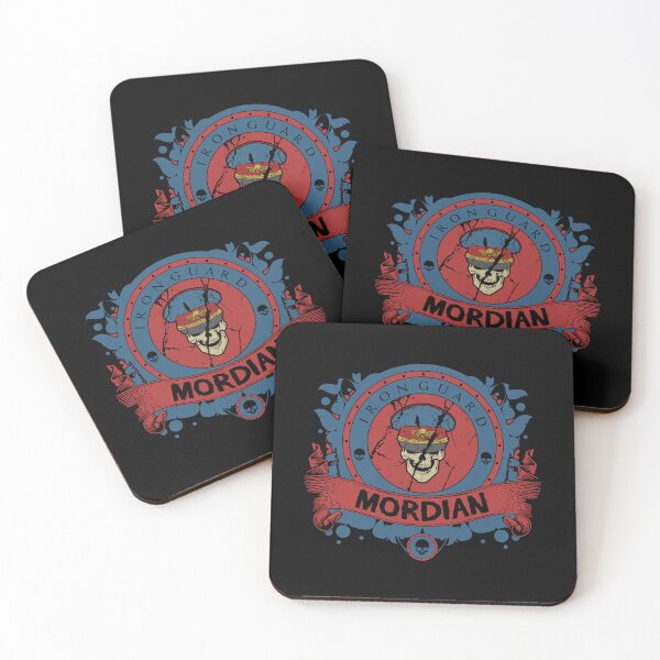 Item preview, MORDIAN - ELITE EDITION designed and sold by EscanV.