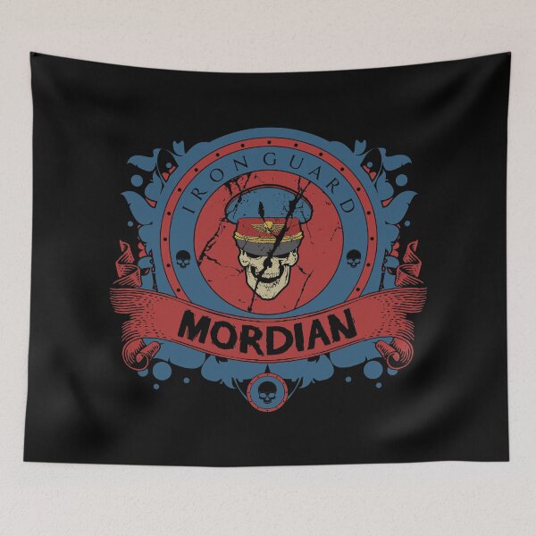 Item preview, MORDIAN - ELITE EDITION designed and sold by EscanV.