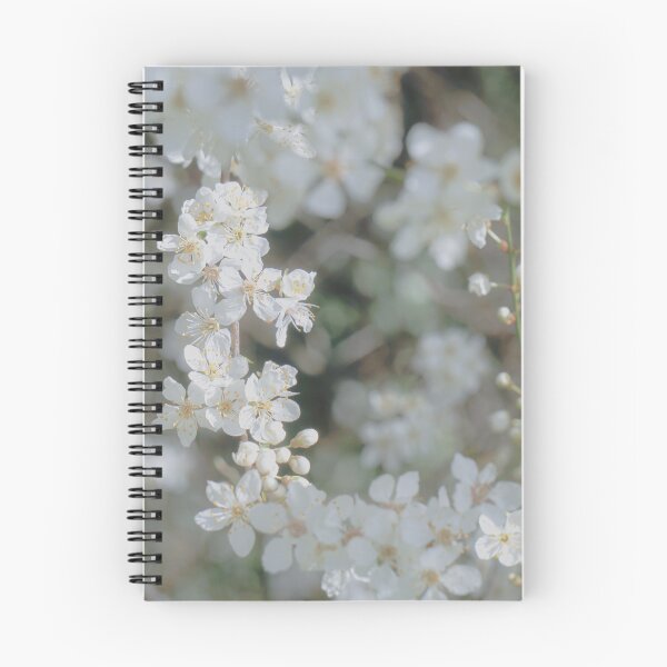 Item preview, Spring Blossom  designed and sold by Rowena Ko.
