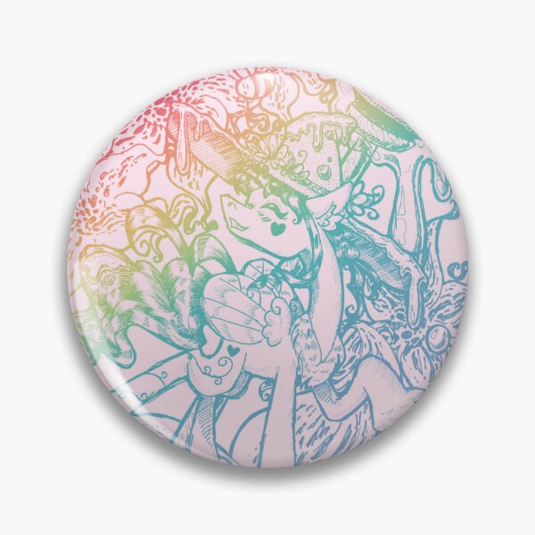 Item preview, Original Character Hazel Honeysuckle, the Bee-Witch-ing Pony designed and sold by Sparklingdreamz.