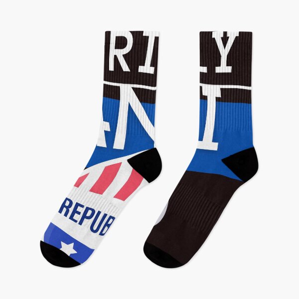 Item preview, Strictly Anti Republican designed and sold by Quirky Dez.