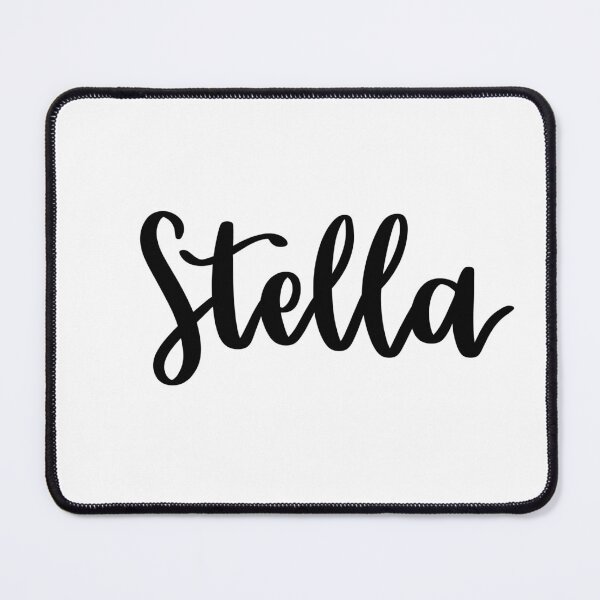 Item preview, Stella designed and sold by ellietography.