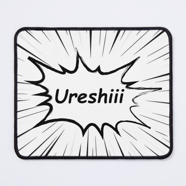 Item preview, Ureshii designed and sold by theredfoxs.