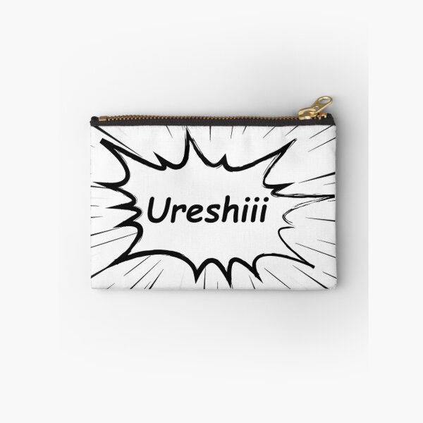 Item preview, Ureshii designed and sold by theredfoxs.