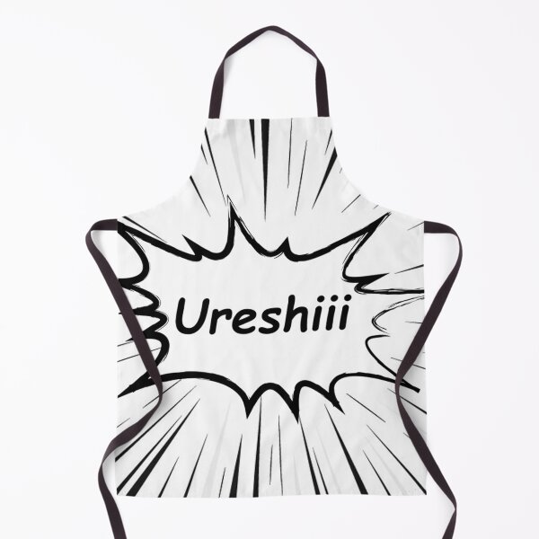 Item preview, Ureshii designed and sold by theredfoxs.