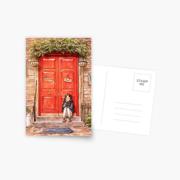 Item preview, A Red Gate designed and sold by Aeppol.