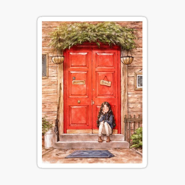 Item preview, A Red Gate designed and sold by Aeppol.