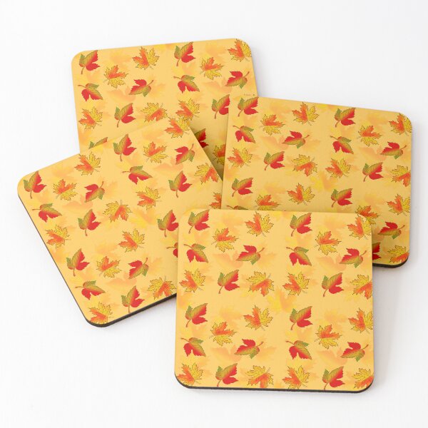 Item preview, Autumn background designed and sold by MarisoArt.