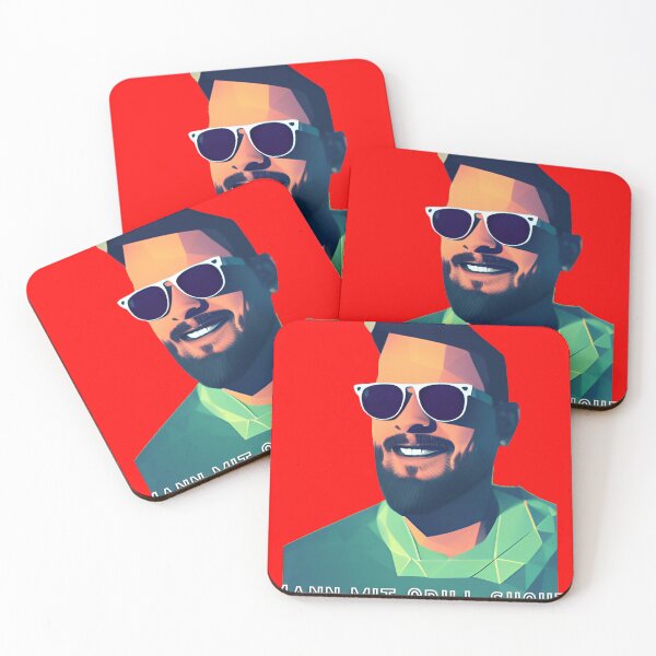 Item preview, Man with a grill is looking for a woman with coal - cool design for real men designed and sold by NHsStyle.
