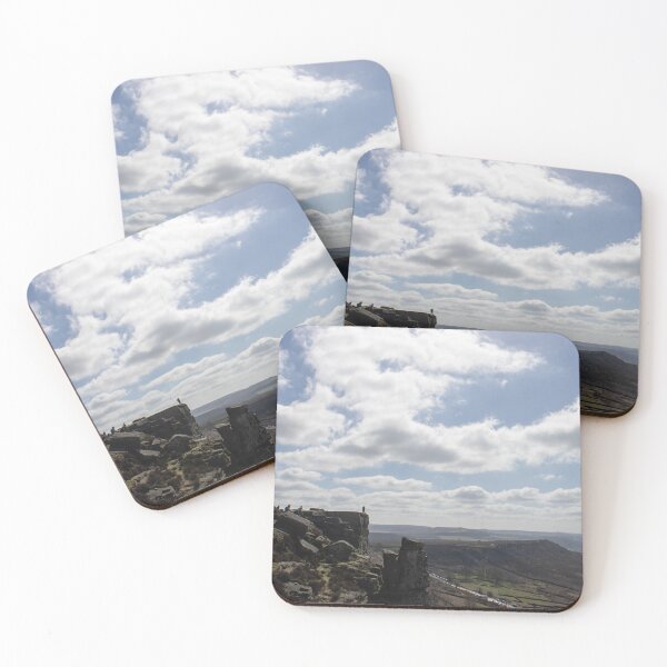 Item preview, Along the Edge designed and sold by Camille Bouchard.