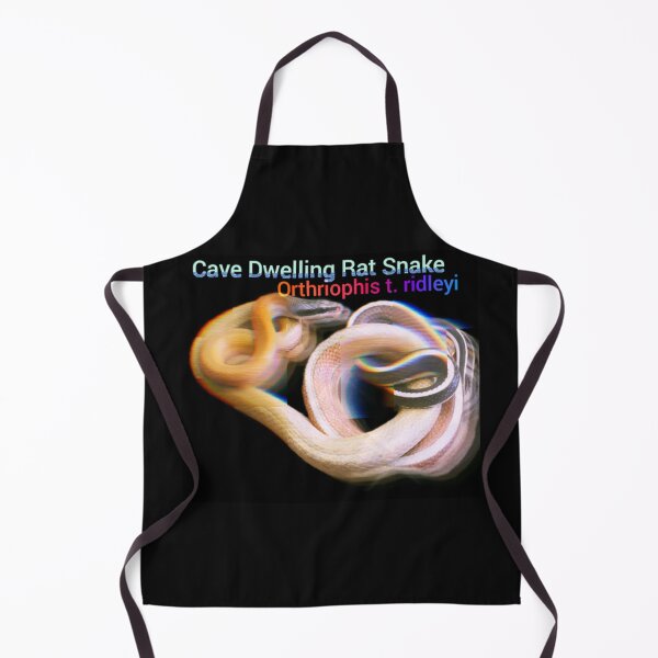 Item preview, Cave Dwelling Rat Snake. O. t. ridleyi designed and sold by StrangeFetish.