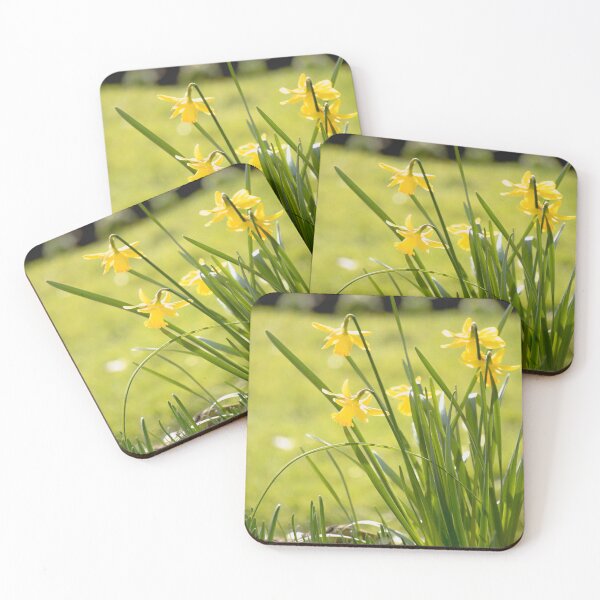 Item preview, Daffodils  designed and sold by Rowena Ko.