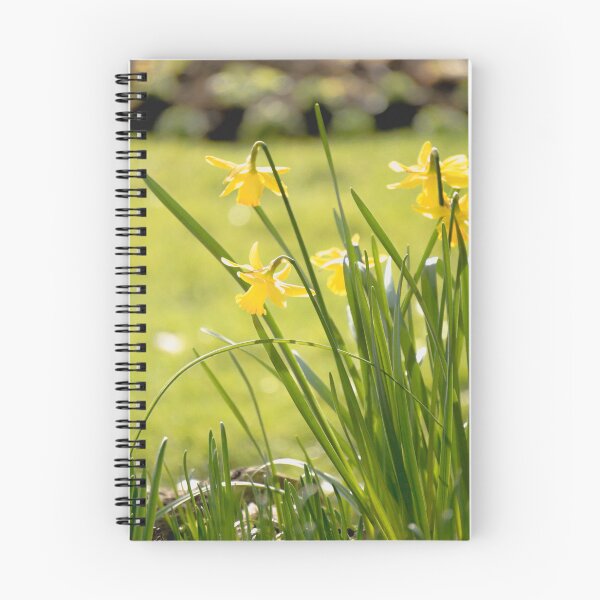 Item preview, Daffodils  designed and sold by Rowena Ko.