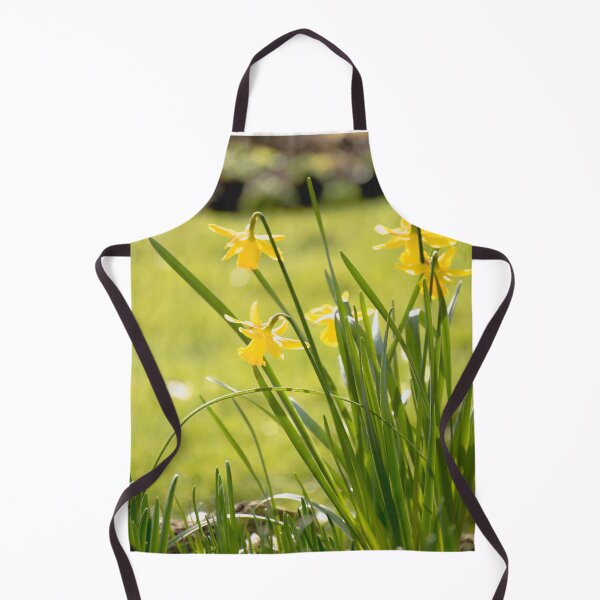 Item preview, Daffodils  designed and sold by Rowena Ko.