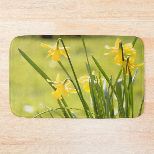 Item preview, Daffodils  designed and sold by Rowena Ko.