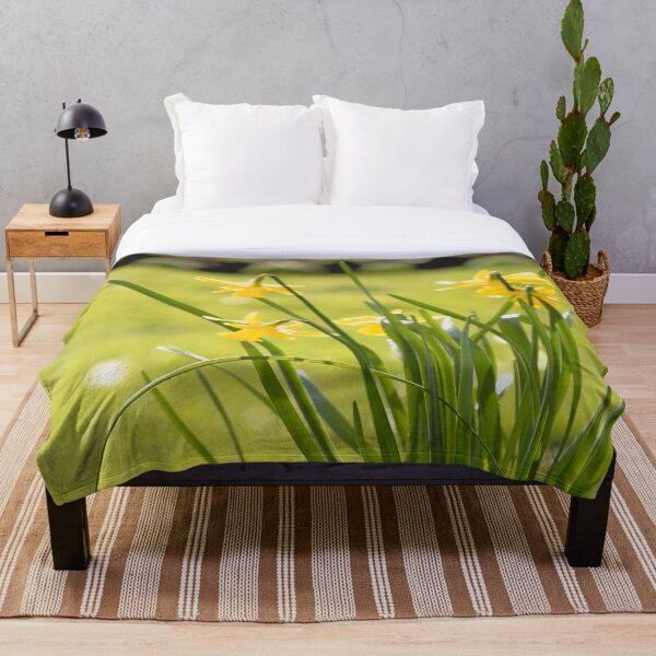 Item preview, Daffodils  designed and sold by Rowena Ko.