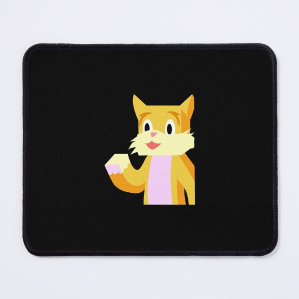 Item preview, Minecraft Youtuber Stampy Cat  designed and sold by JOSEPHORWOOD.