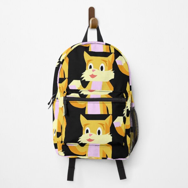 Item preview, Minecraft Youtuber Stampy Cat designed and sold by JOSEPHORWOOD.