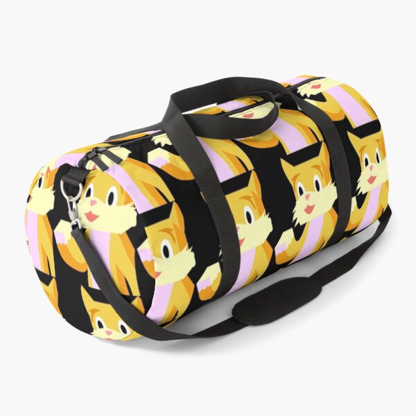 Item preview, Minecraft Youtuber Stampy Cat designed and sold by JOSEPHORWOOD.